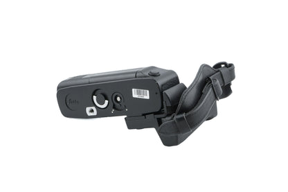 Leica R4 Motor Winder (14282) + R4/R4s Hand Grip (14283)