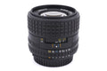 Nikon 100mm f2.8 Series E