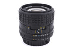 Nikon 100mm f2.8 Series E