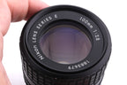 Nikon 100mm f2.8 Series E
