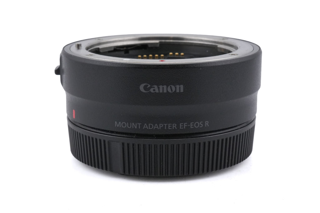 Canon EF - RF (EF - EOS R) Mount Adapter