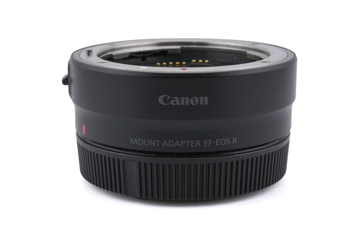 Canon EF - RF (EF - EOS R) Mount Adapter