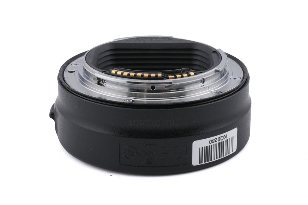 Canon EF - RF (EF - EOS R) Mount Adapter