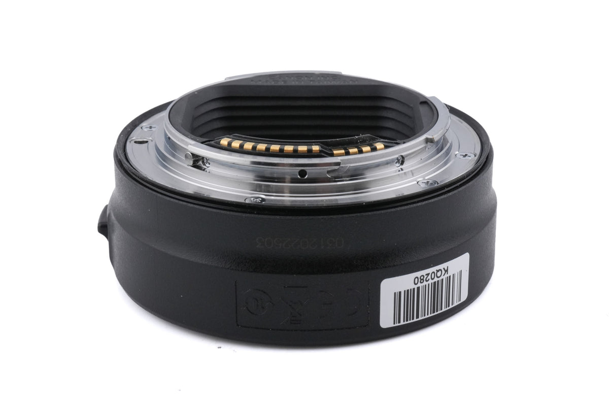 Canon EF - RF (EF - EOS R) Mount Adapter