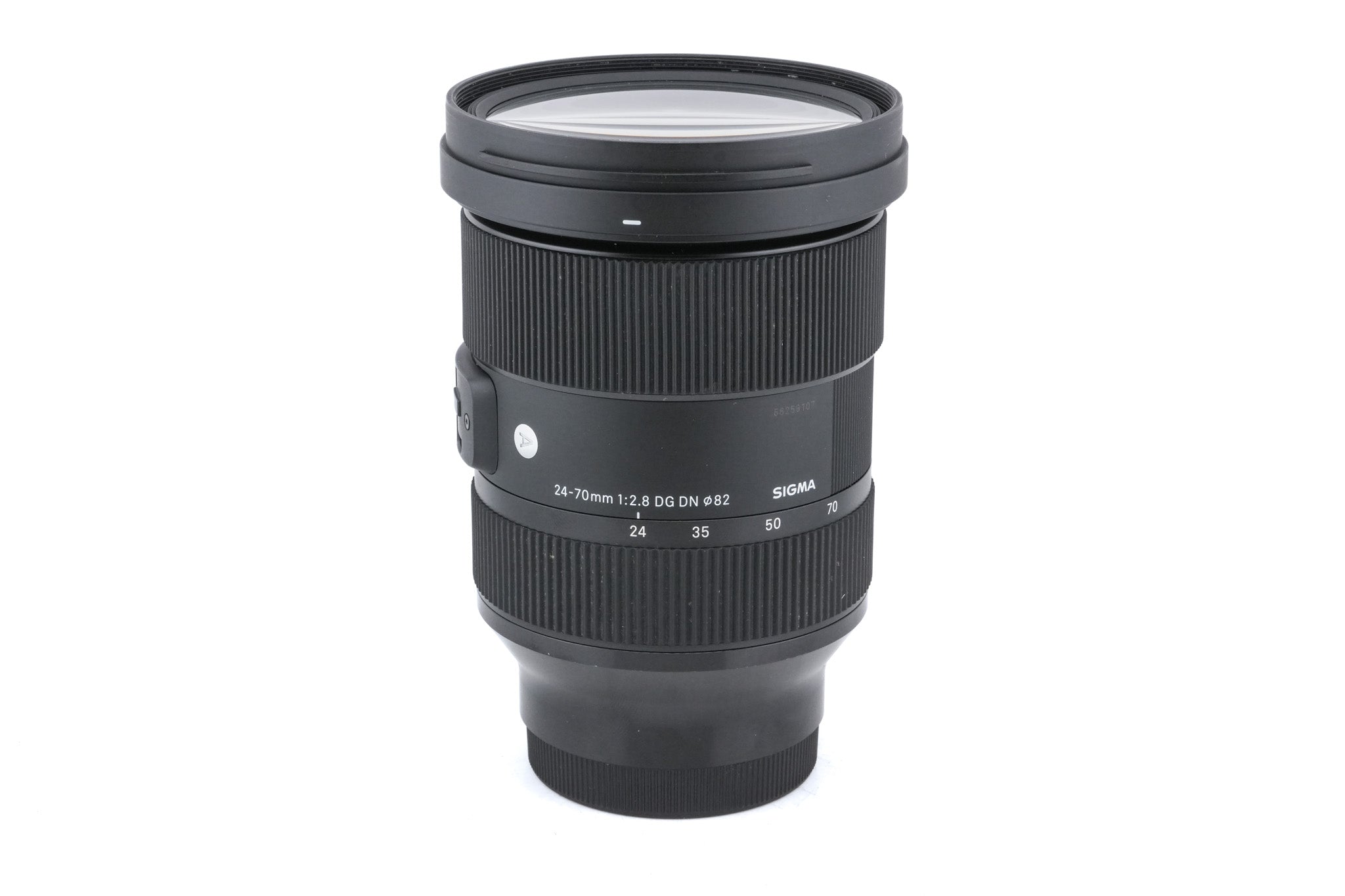Sigma 24-70mm f2.8 DG DN Art (019) – Kamerastore