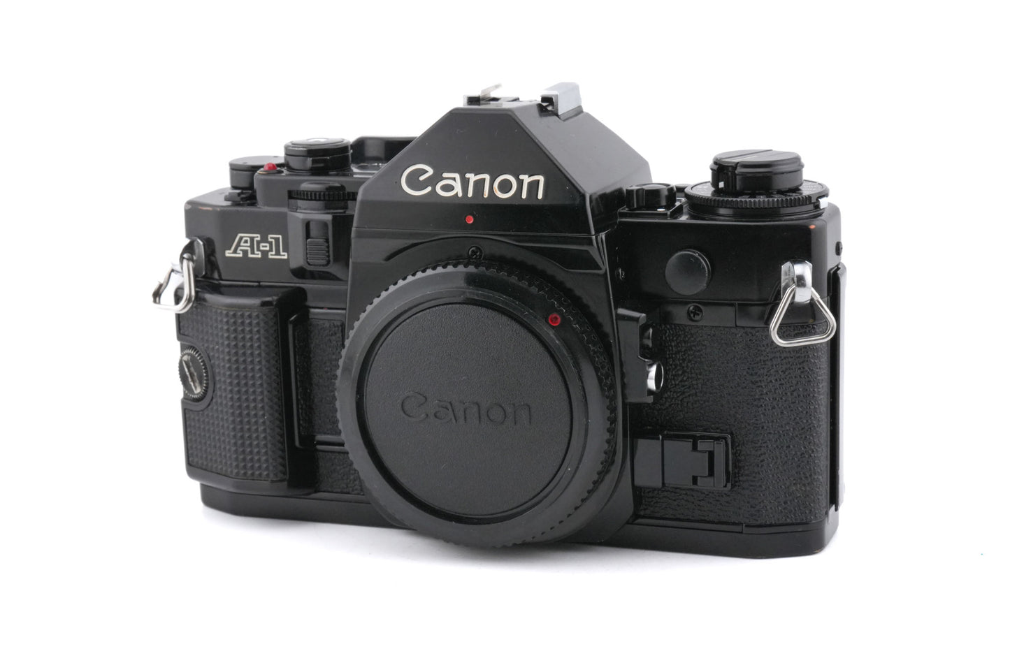 Canon A-1