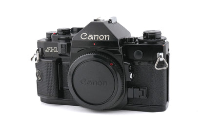 Canon A-1