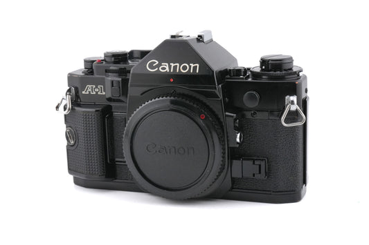 Canon A-1