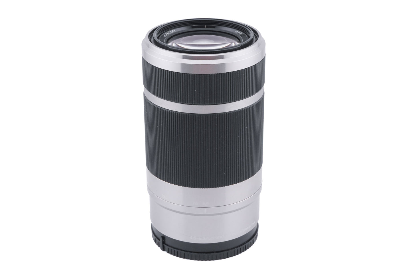 Sony 55-210mm f4.5-6.3 OSS (SEL55210)