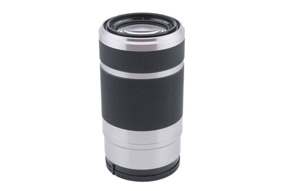 Sony 55-210mm f4.5-6.3 OSS (SEL55210)