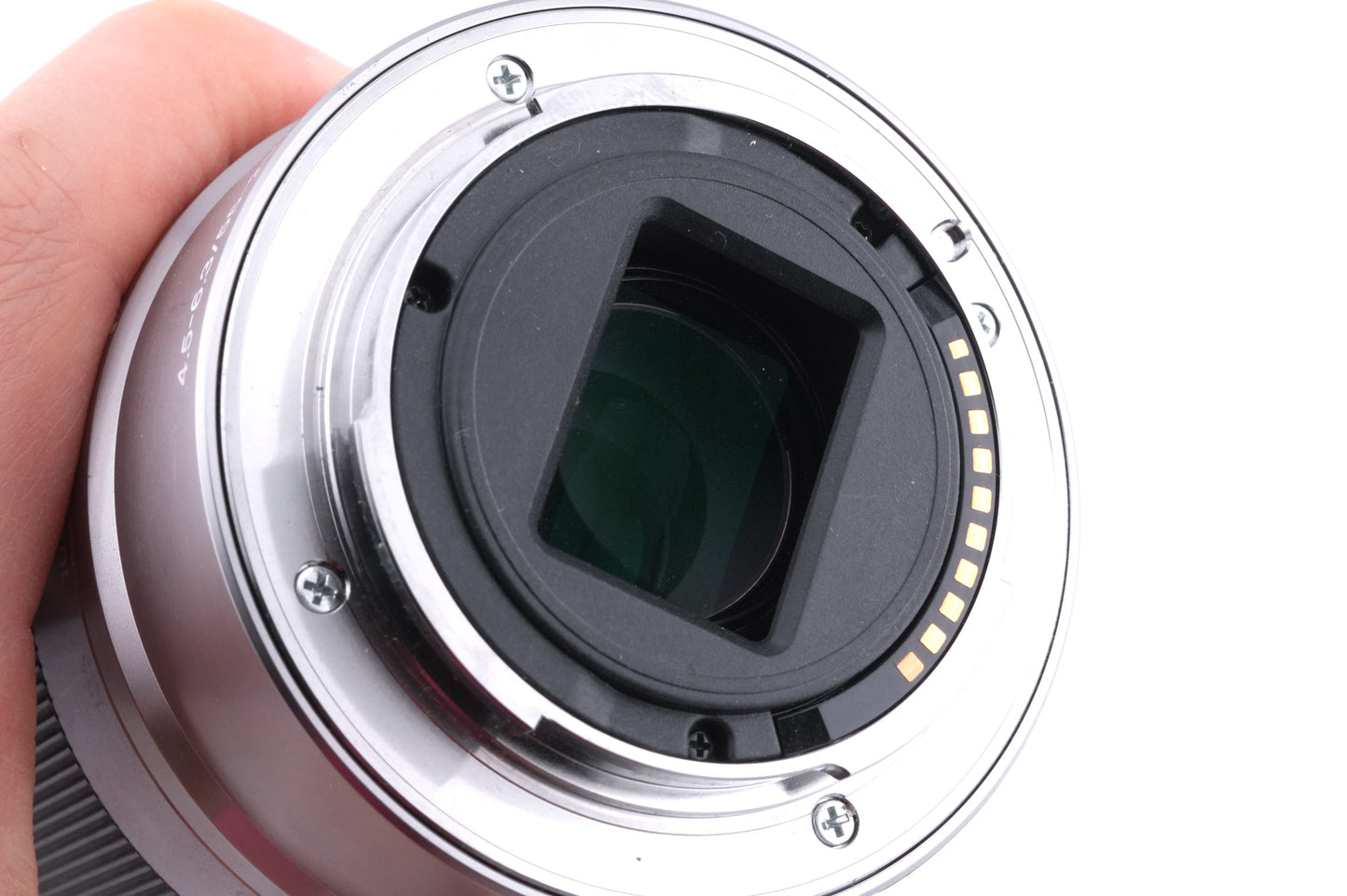 Sony 55-210mm f4.5-6.3 OSS (SEL55210)