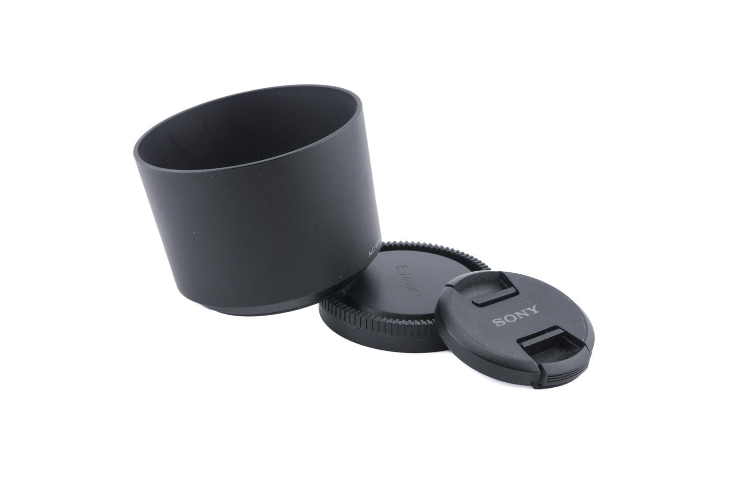 Sony 55-210mm f4.5-6.3 OSS (SEL55210)