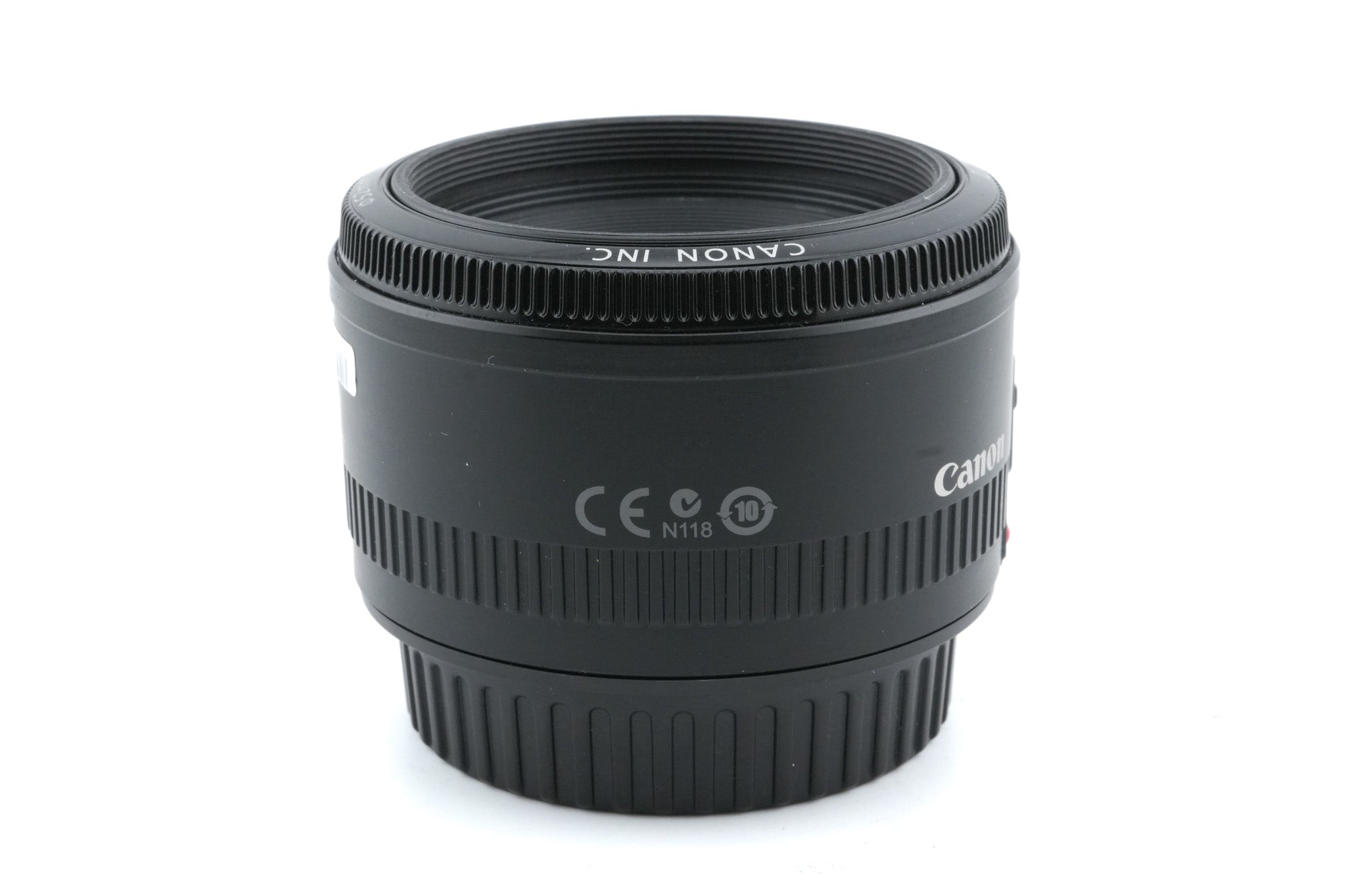 Canon 50mm f1.8 II – Kamerastore