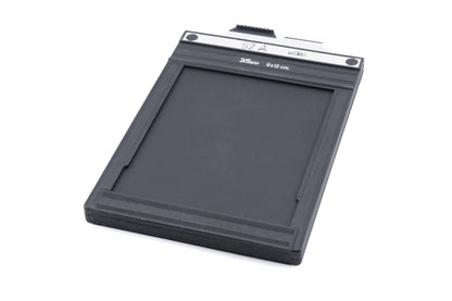Lisco 9 x 12 cm Cut Film Holder