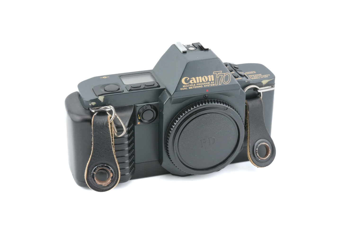 Canon T70