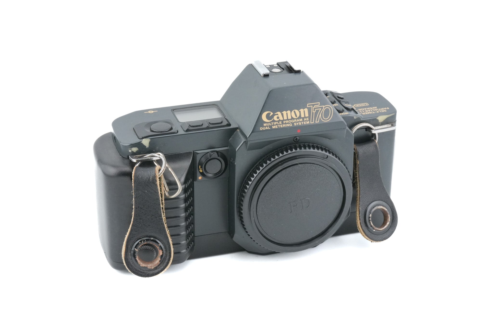 Canon T70