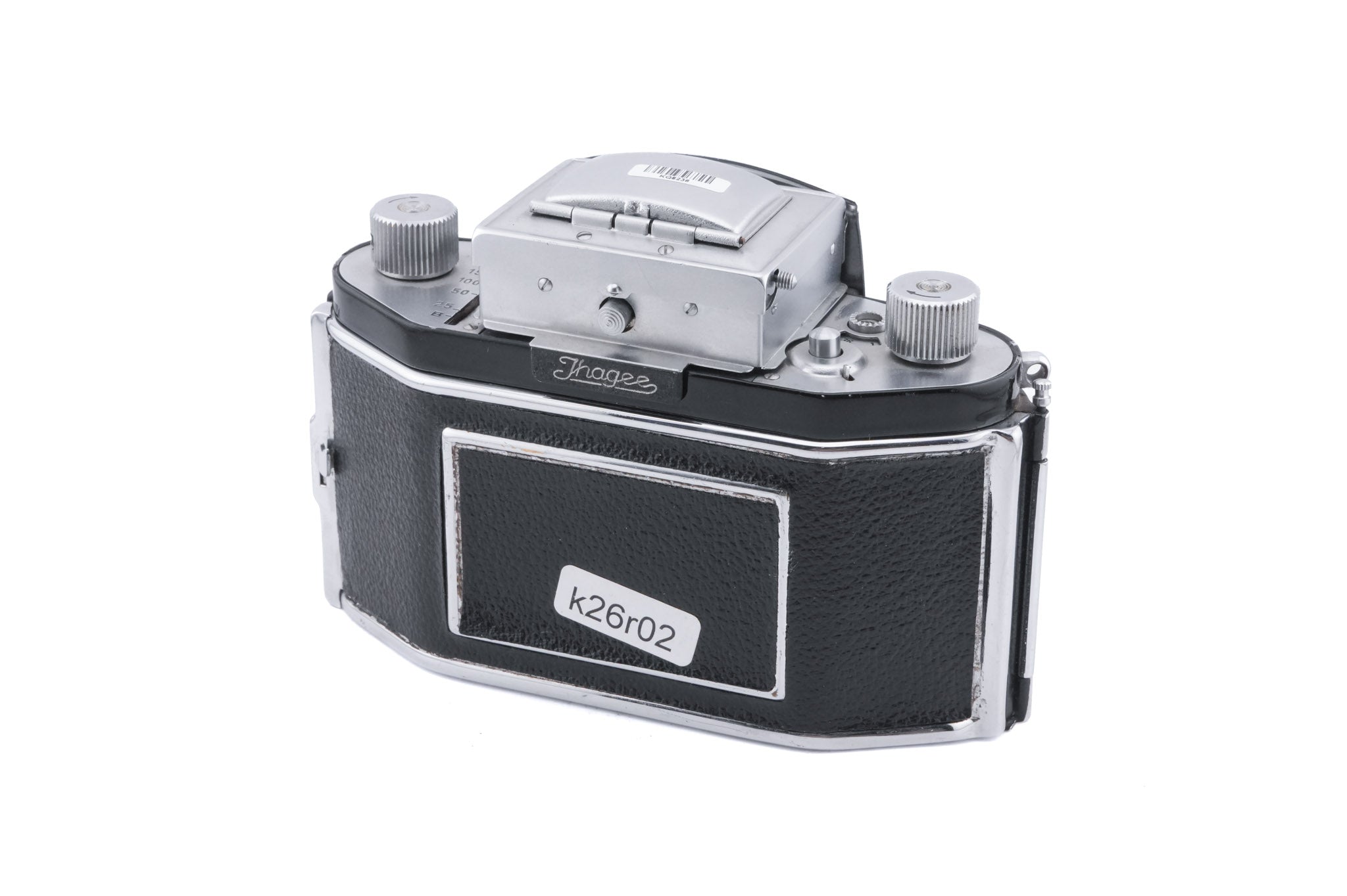 Ihagee Exa - Camera – Kamerastore