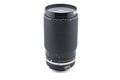 Nikon 35-200mm f3.5-4.5 AI-S