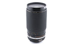 Nikon 35-200mm f3.5-4.5 AI-S