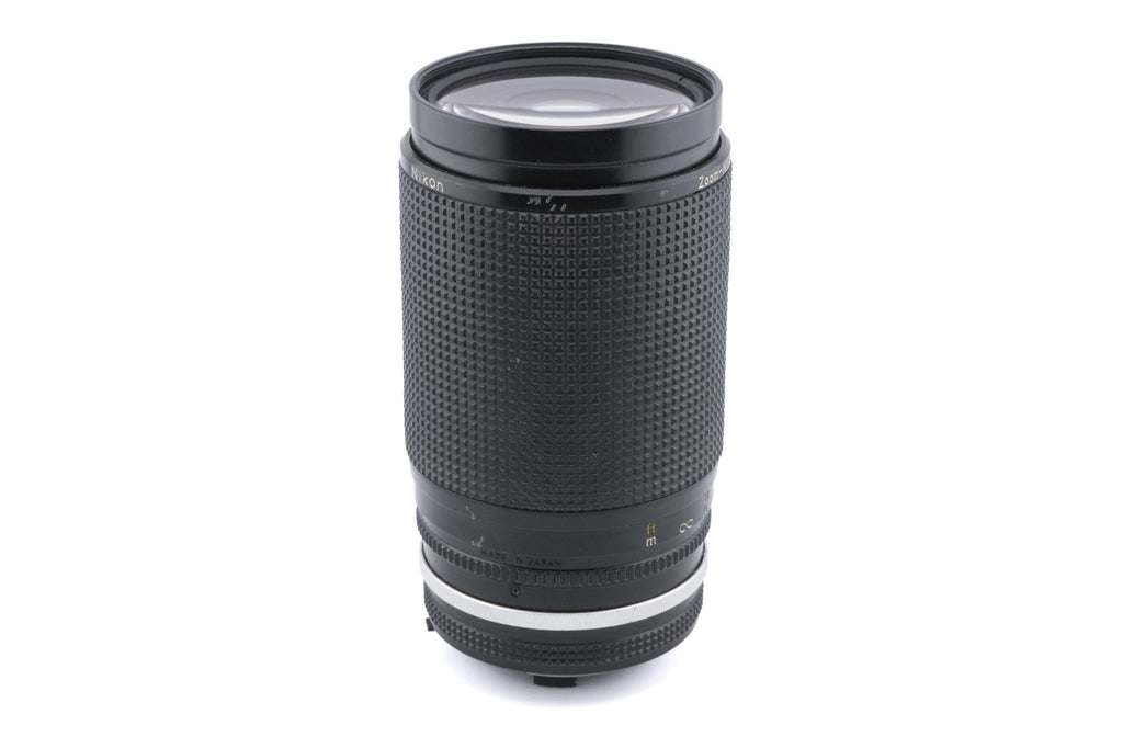 Nikon 35-200mm f3.5-4.5 AI-S
