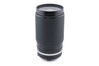 Nikon 35-200mm f3.5-4.5 AI-S