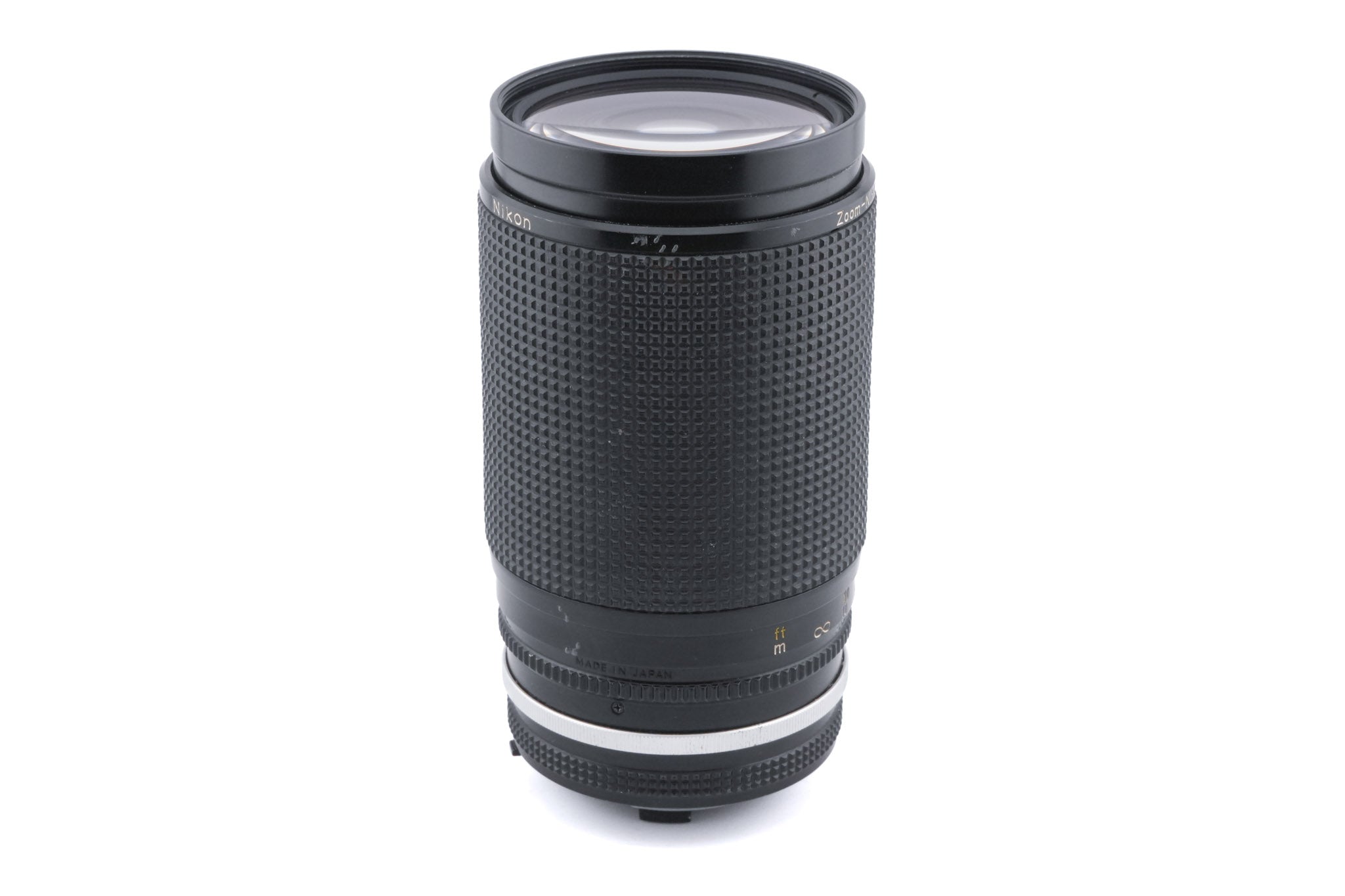 Nikon 35-200mm f3.5-4.5 AI-S