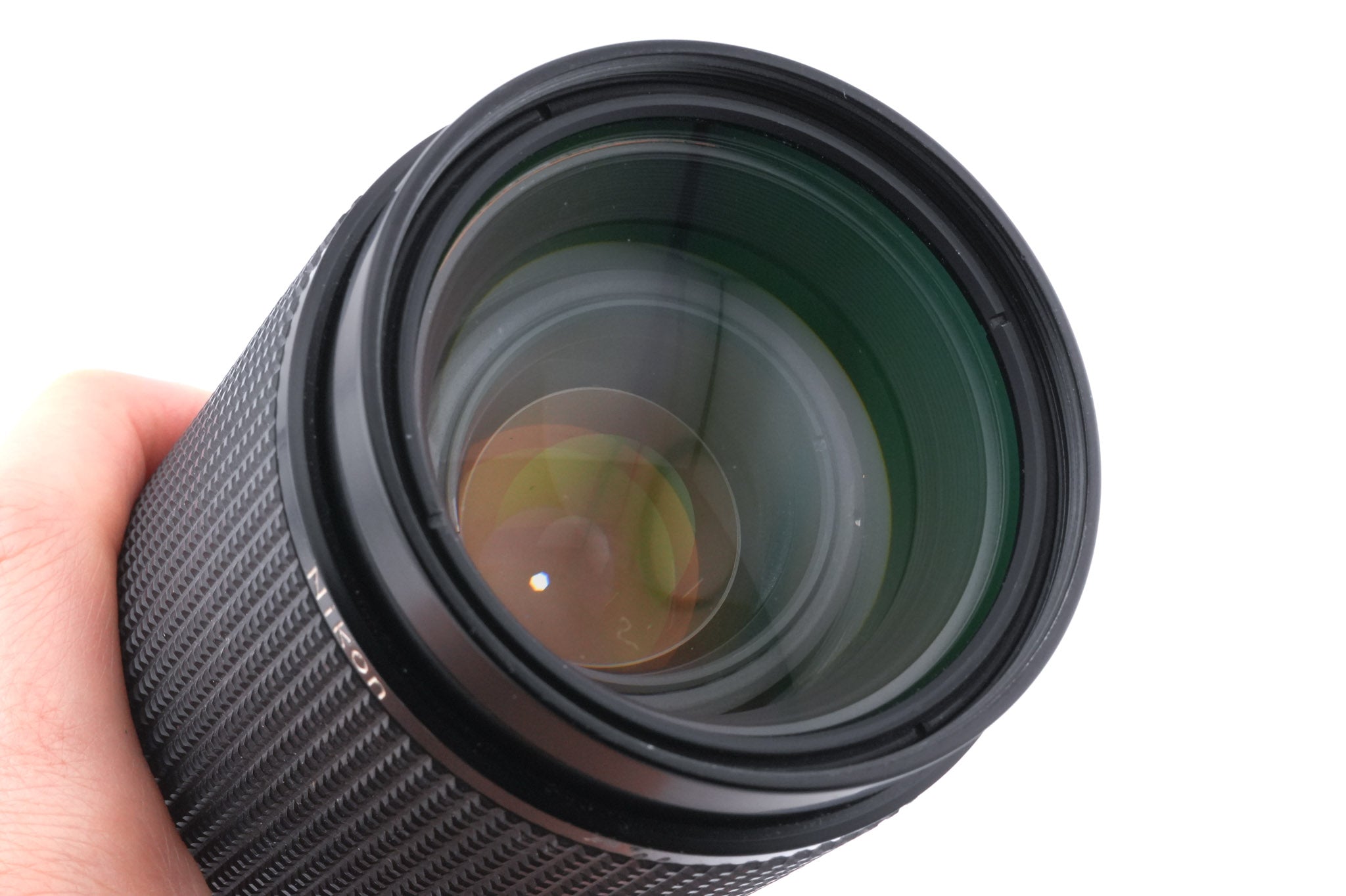 Nikon 35-200mm f3.5-4.5 AI-S