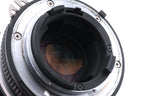 Nikon 35-200mm f3.5-4.5 AI-S