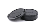 Canon 50mm f1.8 FDn