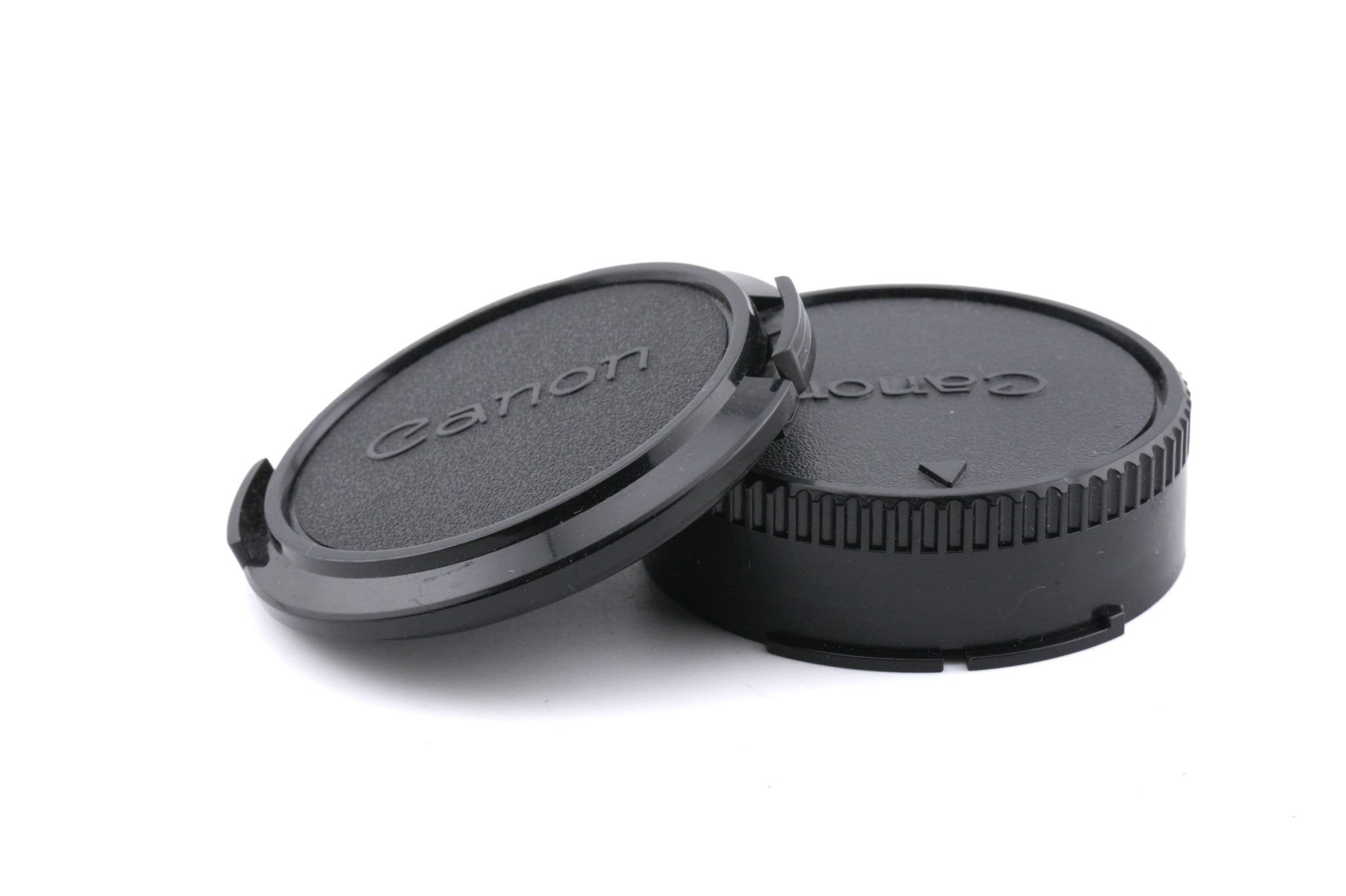 Canon 50mm f1.8 FDn
