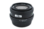 Cosina 28mm f2.8 MC Cosinon-W