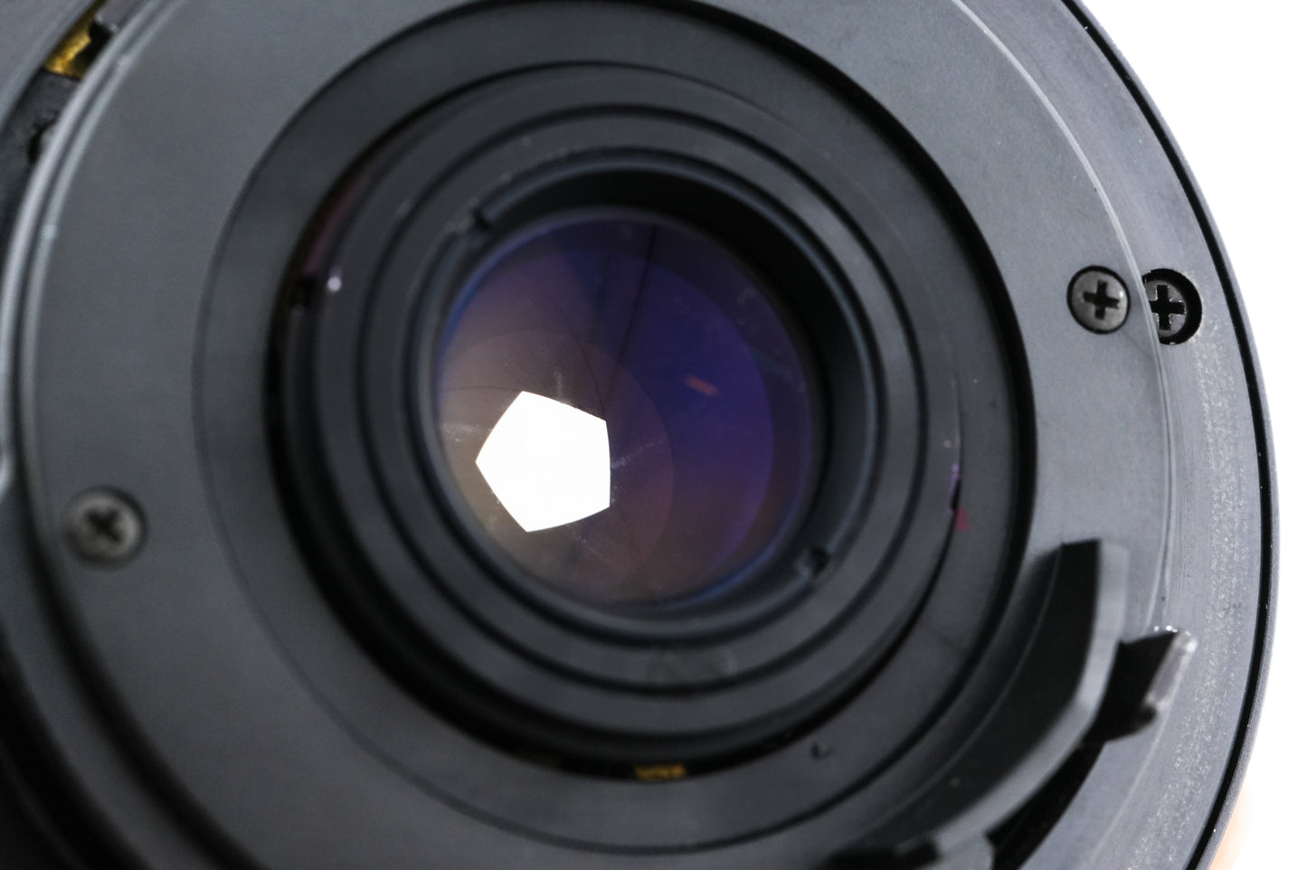 Cosina 28mm f2.8 MC Cosinon-W