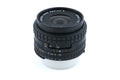 Nikon 35mm f2.5 Series E