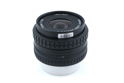 Nikon 35mm f2.5 Series E