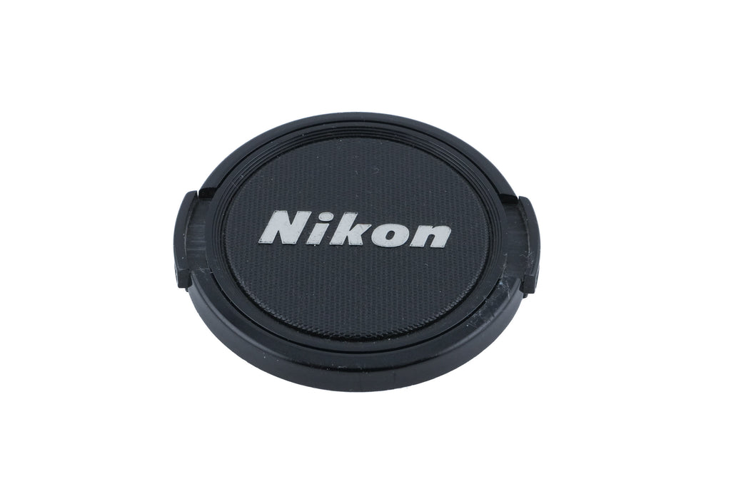 Nikon 35mm f2.5 Series E