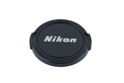 Nikon 35mm f2.5 Series E