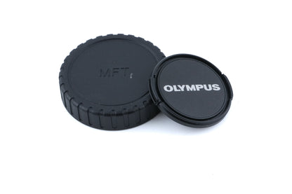 Olympus 14-42mm f3.5-5.6 M.Zuiko Digital R MSC II