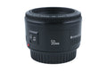 Canon 50mm f1.8 II