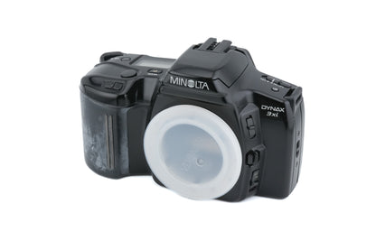 Minolta 3xi