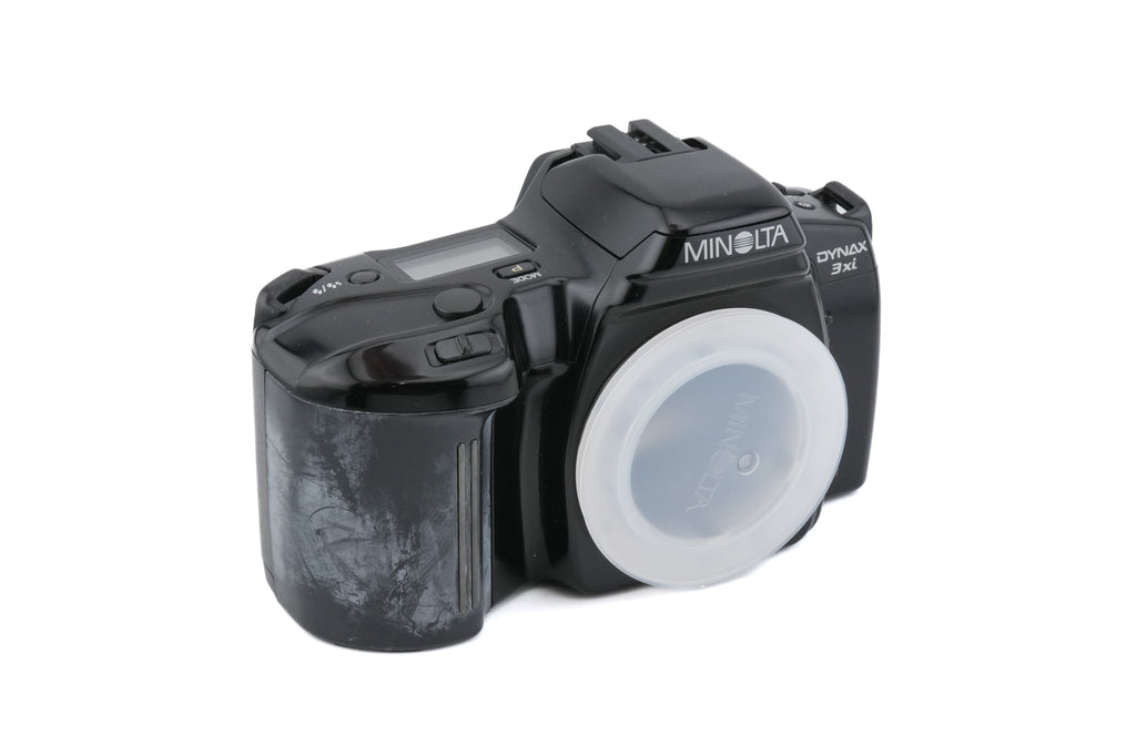 Minolta 3xi