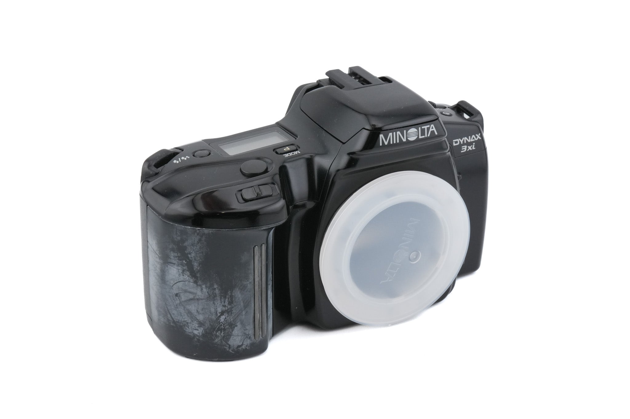 Minolta 3xi