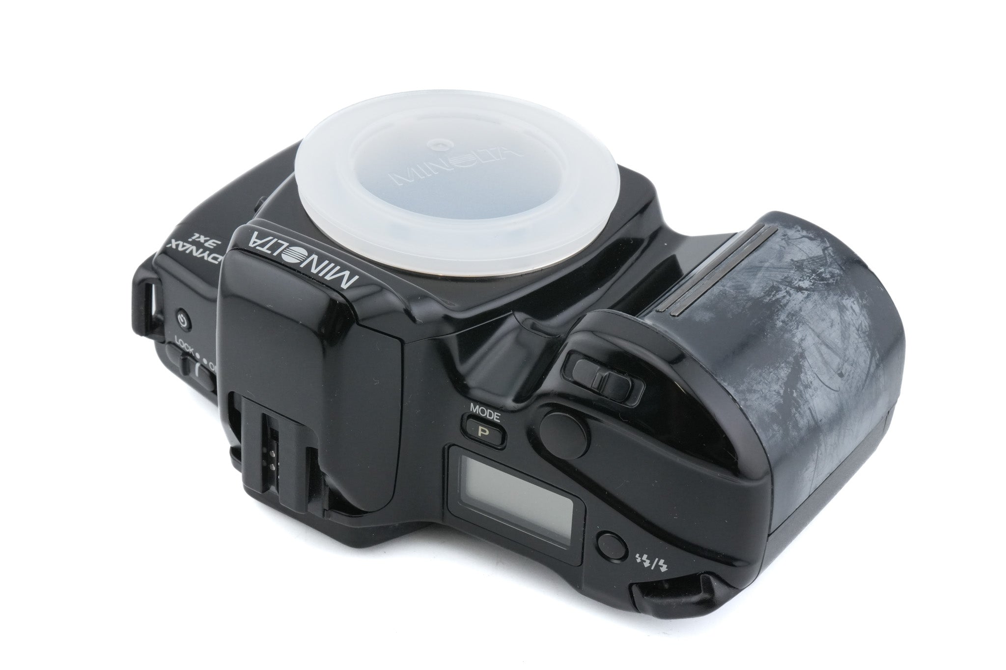 Minolta 3xi