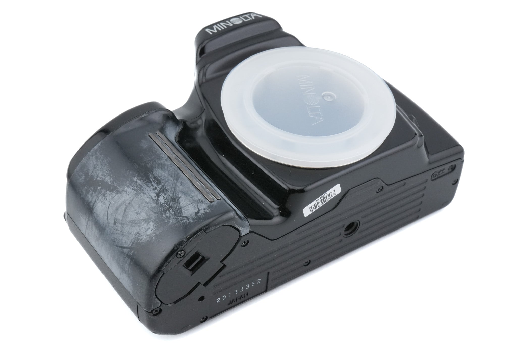 Minolta 3xi