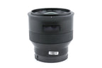 Carl Zeiss 25mm f2 Distagon T* Batis