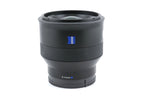 Carl Zeiss 25mm f2 Distagon T* Batis