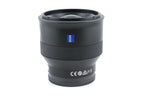 Carl Zeiss 25mm f2 Distagon T* Batis