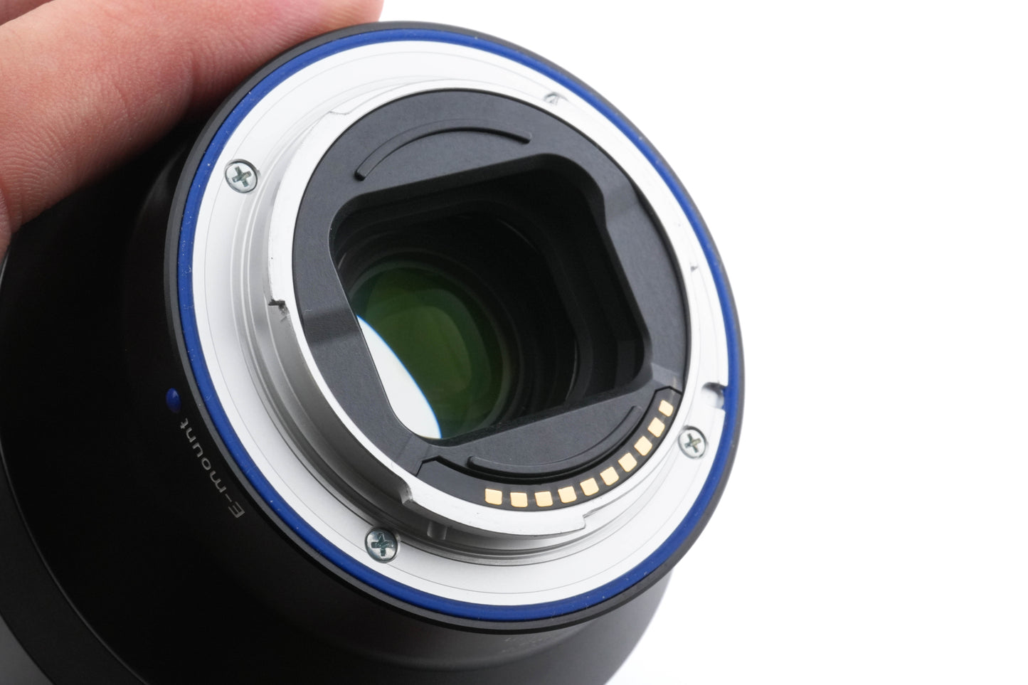 Carl Zeiss 25mm f2 Distagon T* Batis