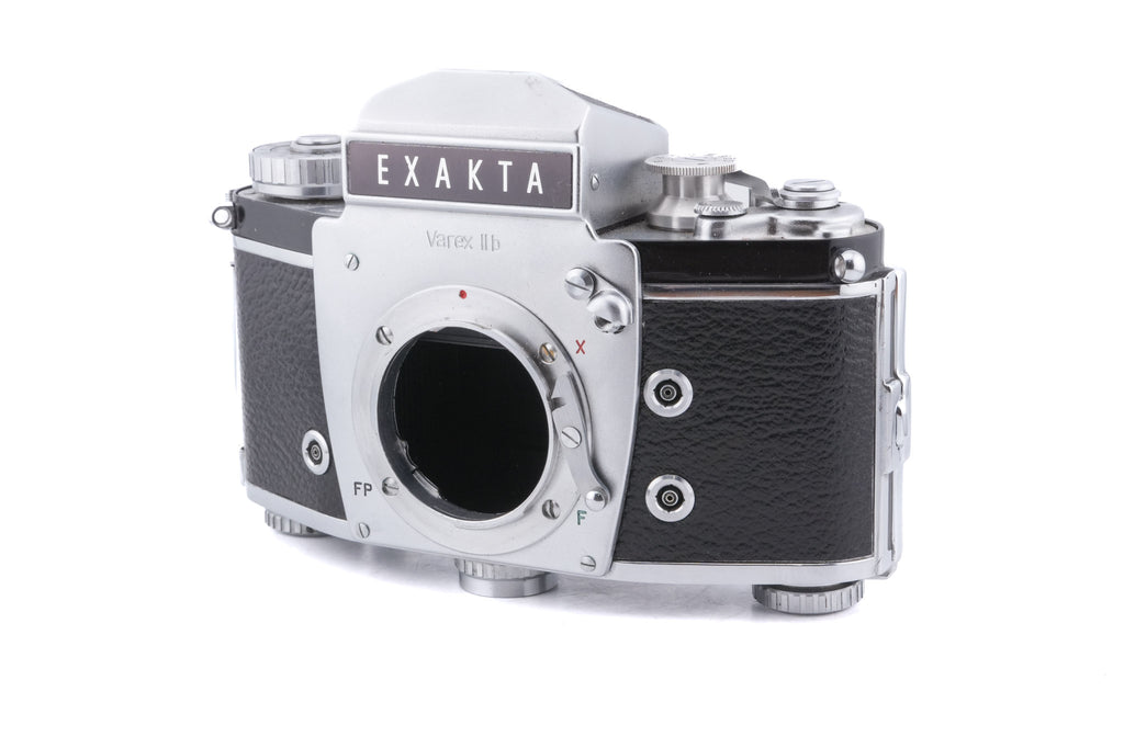 Exakta Varex IIb