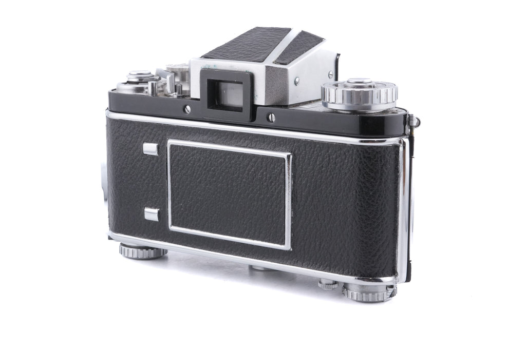 Exakta Varex IIb