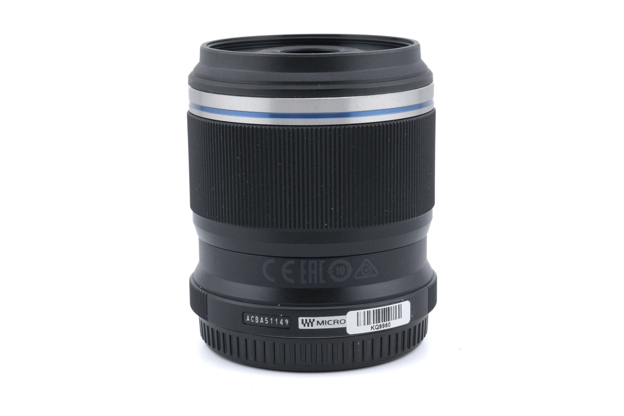 Olympus 30mm f3.5 M.Zuiko Digital ED MSC Macro – Kamerastore